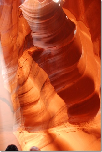 04-28-13 Upper Antelope Canyon near Page 200