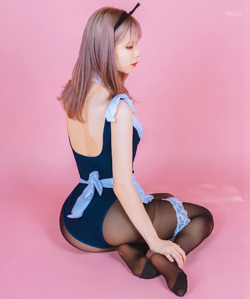 [Glamarchive] Kana No.6