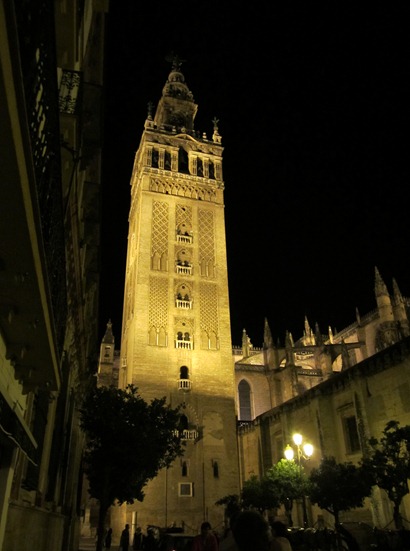 seville 176 seville 176