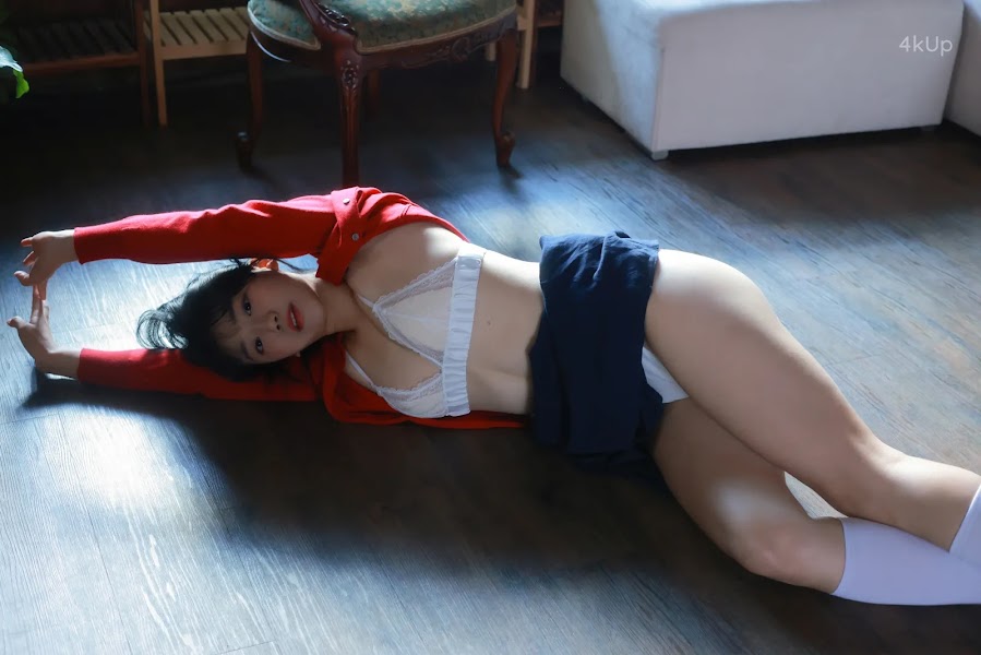 [Yo-U] Yui Vol.2 Album Dec 2023