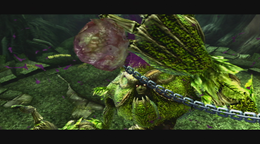 A tão desejada vitória contra o grande Boss!