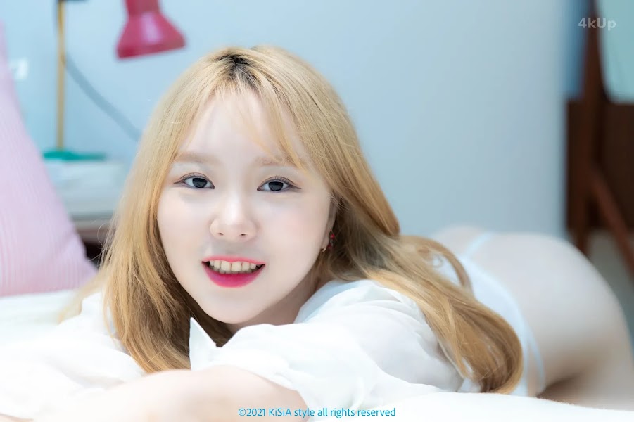 [KiSiA] Bo Hwa (보화) Vol.7 ft.Girl Friend