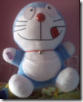 Doraemon Medium