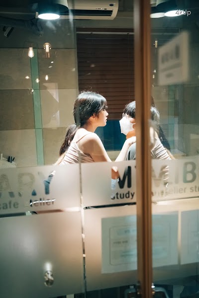 [Loozy] Sonson (손손) Reading Room + S.ver