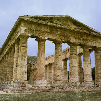 58.- Templo de Segesta