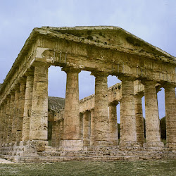 58.- Templo de Segesta