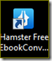 โปรแกรมแปลงไฟล์ ebook hanmster free ebook converter