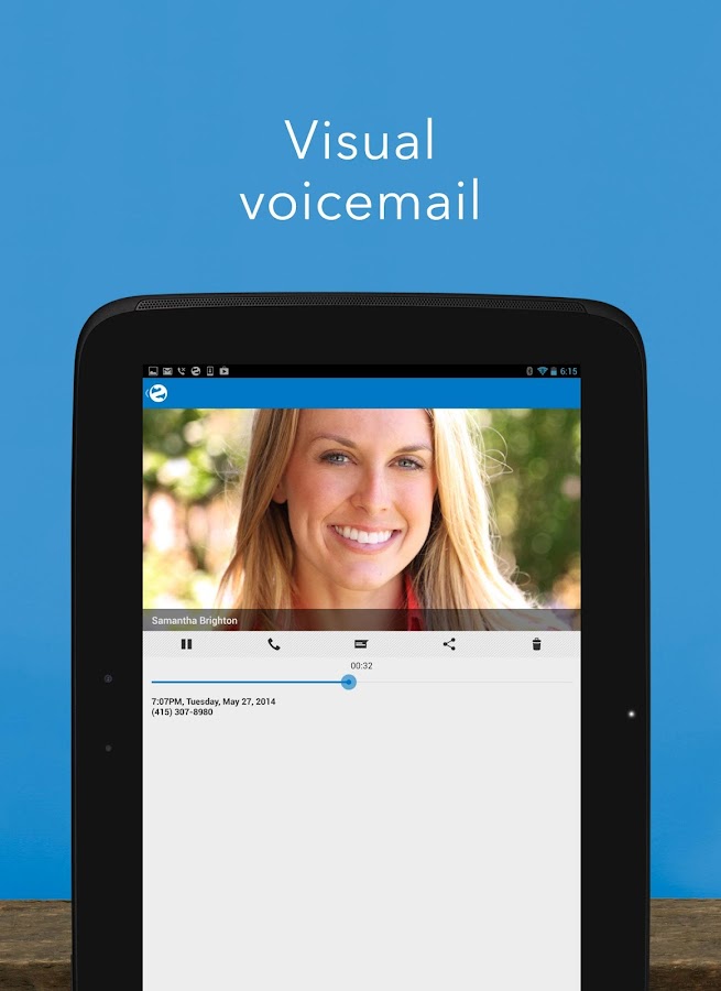 Send my call. Send my call