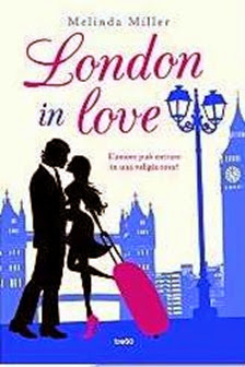 London in love