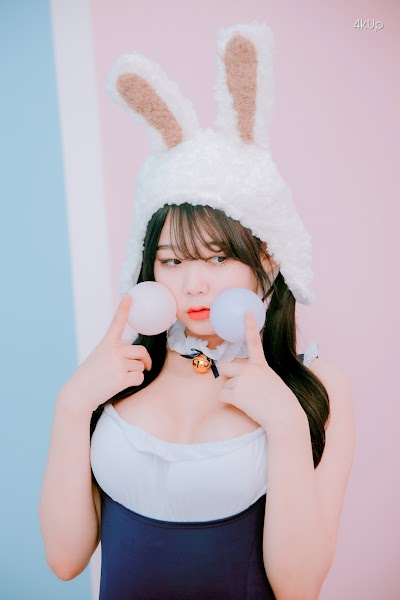 JOApictures – Zia (지아) x JOA 21. JANUARY Vol.1