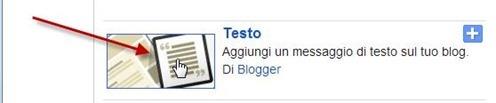 widget-testo-blogger