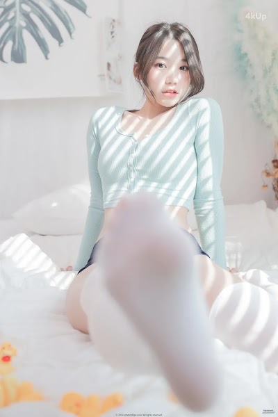PhotoChips Vol.85 No.1 Hyeseong