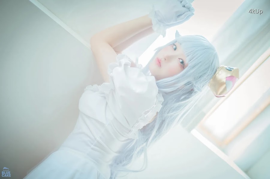 [BLUECAKE] Bambi (밤비) Sticky Boosette