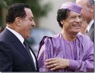 Hosni Mubarack 9