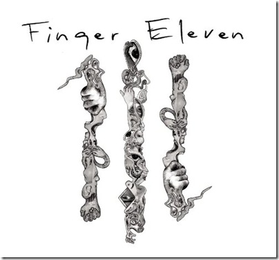 2003 Finger Eleven