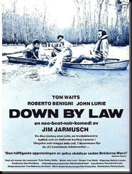 down by law
