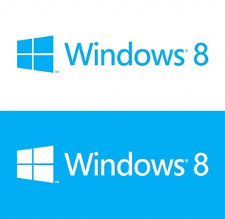 Windows 8 Logo