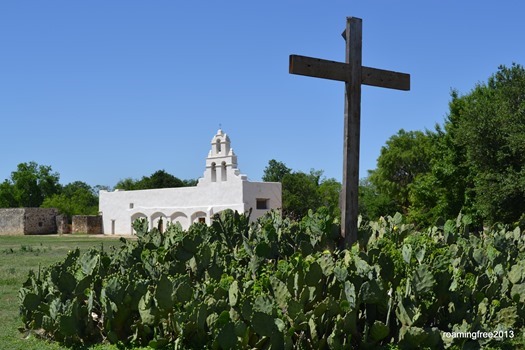 Mission San Juan de Capistrano