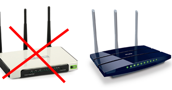 Twig's Tech Tips: Flashing DD-WRT on your TP-Link TL-WR1043ND v2.1