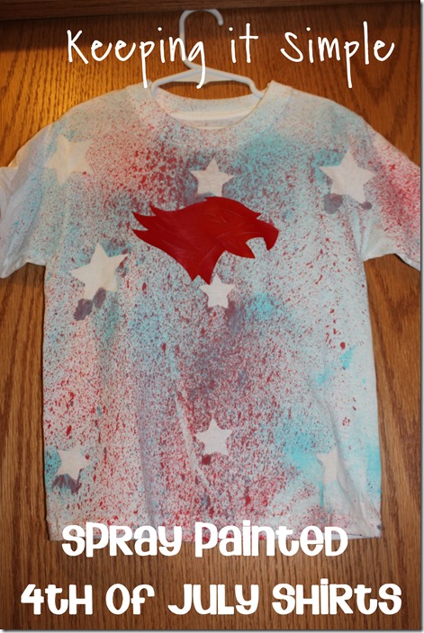 4th of July Shirts