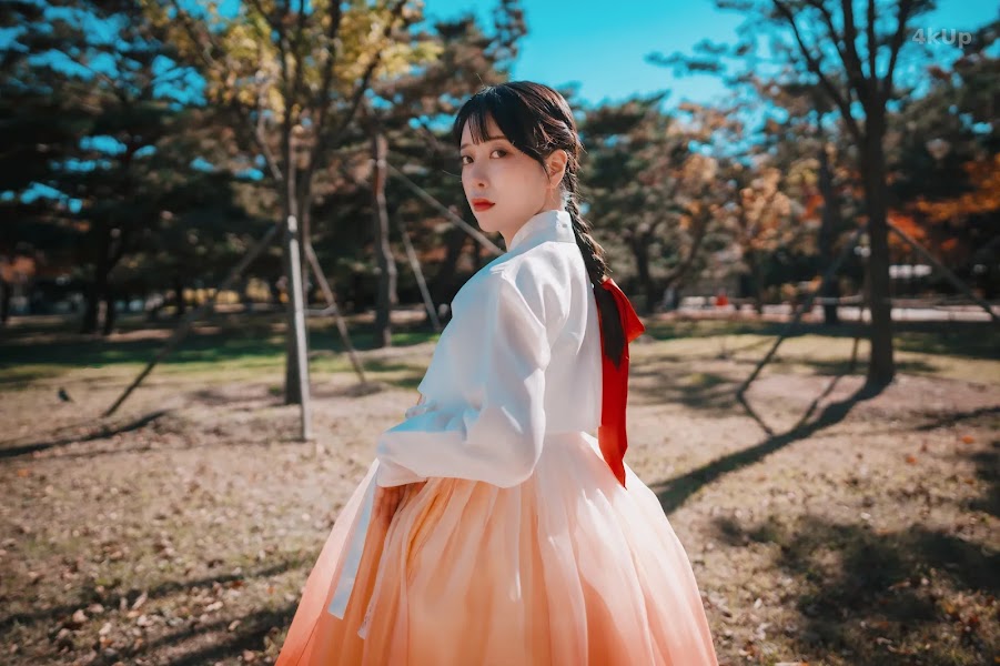 DJAWA Photo – ZziZzi “Chuseok”