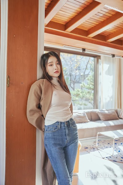 [Espacia Korea] EHC#104 Lee Snow