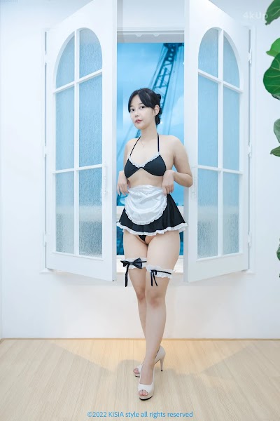 [KiSiA] Joo Yeon ft.1 Person 4 Maids