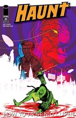 haunt 20-01 trad