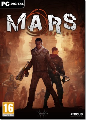 Mars Wars logs-www.descargas-esc.blogspot.com-PORTADA