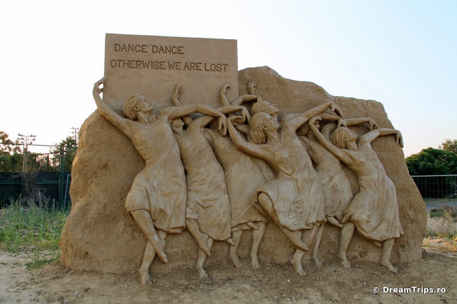 sculpturi nisip Burgas Pina Baush.JPG