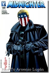 P00013 - Midnighter #13 P00013 - Midnighter #13