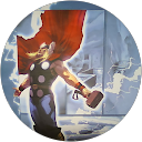 Image Google de THOR Avenger