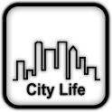 City Life Party Finder