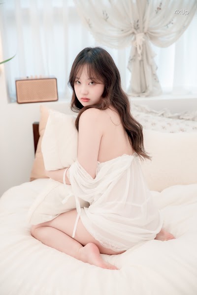 JOApictures – Sia (시아) x JOA 20. DECEMBER Vol.1