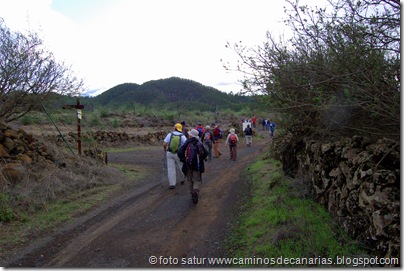 082 Camino Chinyero 082 Camino Chinyero