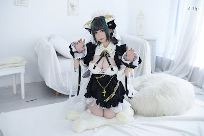 Coser@PAKI酱 柴郡
