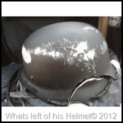 The Helmet