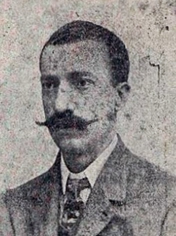 Ramon Luna (p. Clarin 1929)