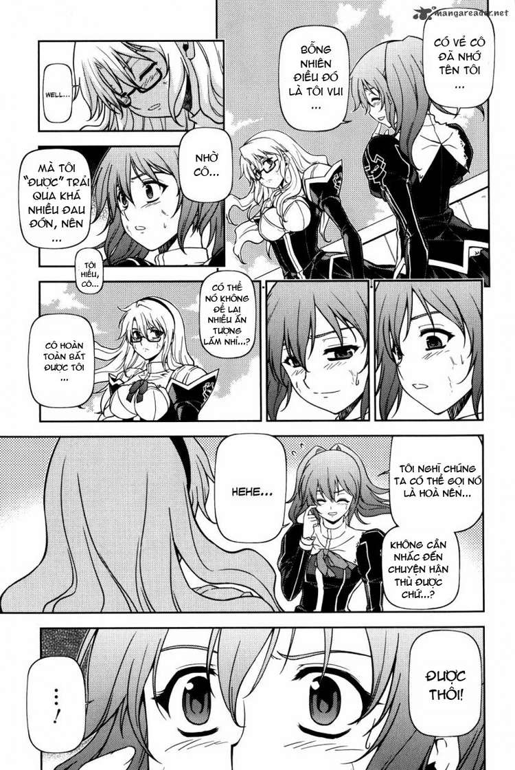 BlogTruyen.Com - Blog Truyện Tranh Online Siêu Tốc