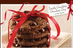 choc chip cookies choc chip cookies