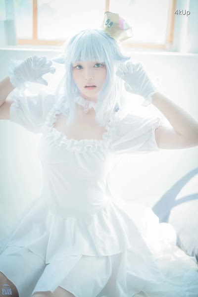 [BLUECAKE] Bambi (밤비) Sticky Boosette