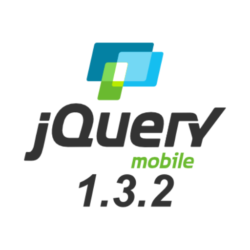 jQuery mobile 1.3.2 Demos&docs 書籍 App LOGO-APP開箱王