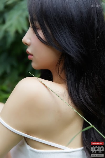 [HIGH FANTASY] Heewon Vol.1 Beautiful Moment