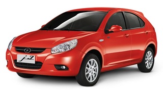 JAC J3