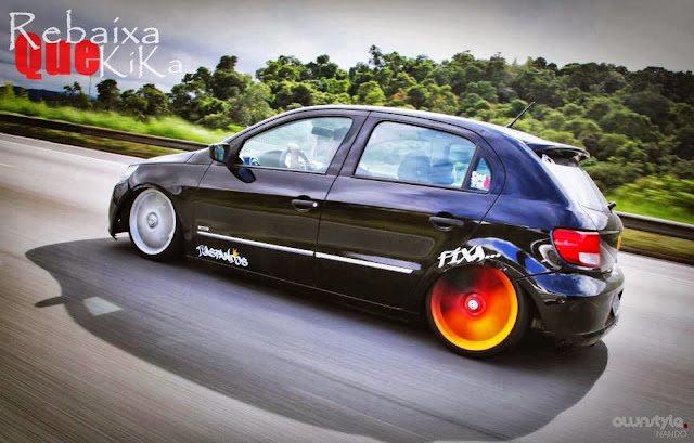 Габариты g5 audi