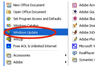 [XP-Windows-Update-Selection2.png]