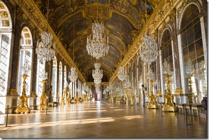 versailles-mirrors