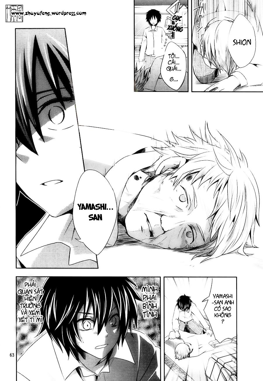 No. 6 chap 1
