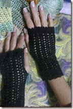 crochet gloves 35