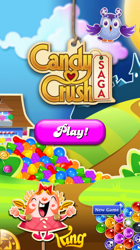 Candy Crush Fatigue These Games Have No Life Limits - q4x21mx